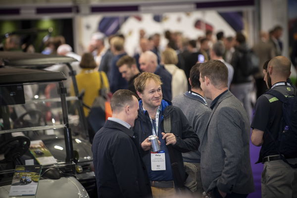 BTME: one of the most influential events on the golf calendar is here