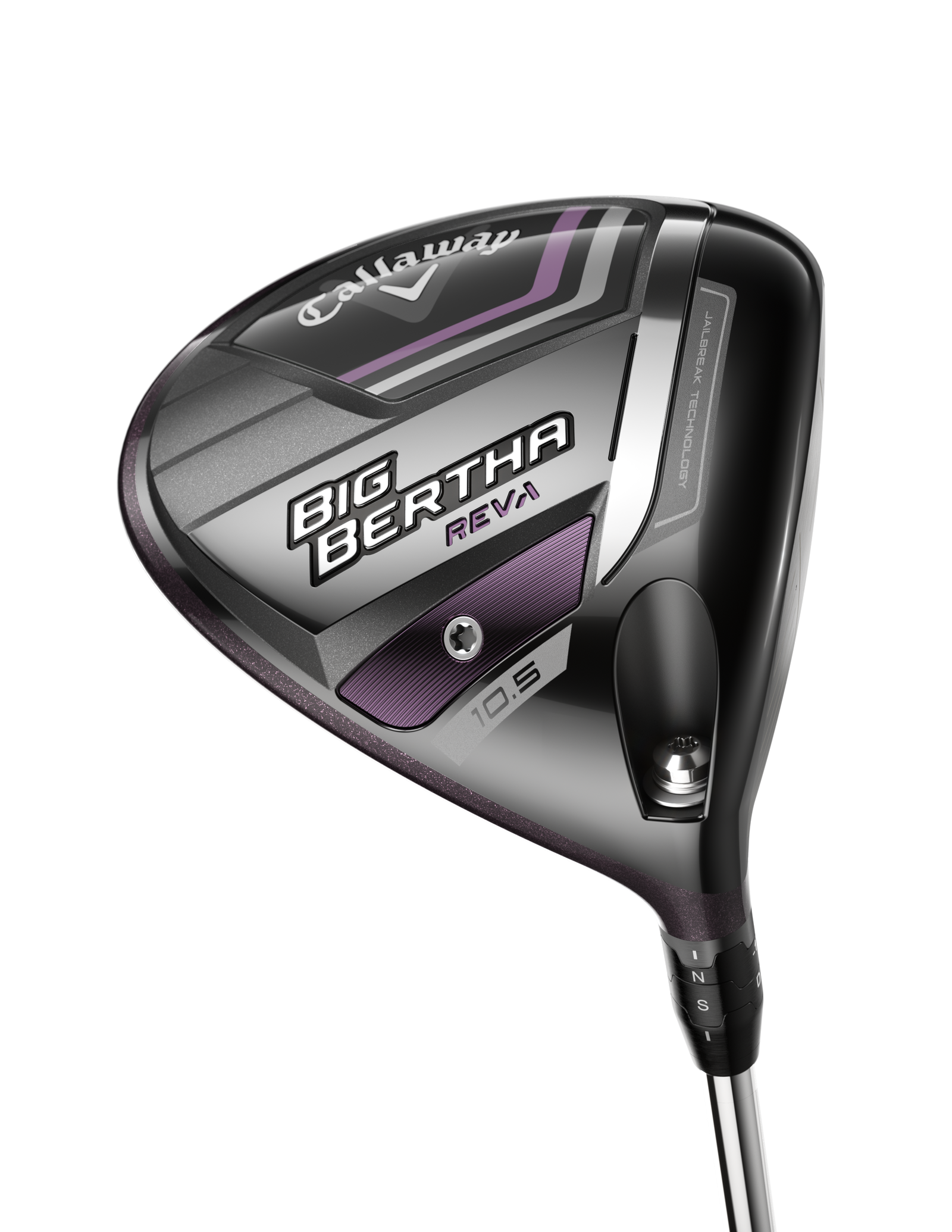 Callaway launches new Big Bertha and Big Bertha REVA lines