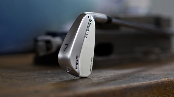 PING Blueprint irons