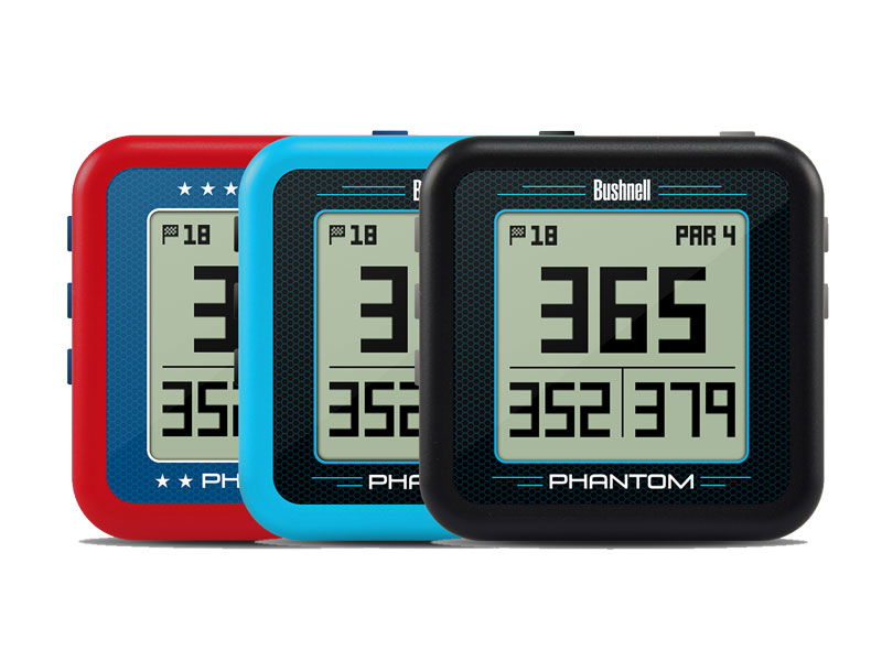 Bushnell Phantom GPS Rangefinder Review: Cheap and cheerful