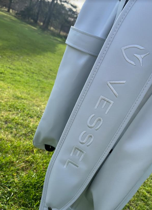 Vessel Golf Stand, Tour and Cart Bags Review