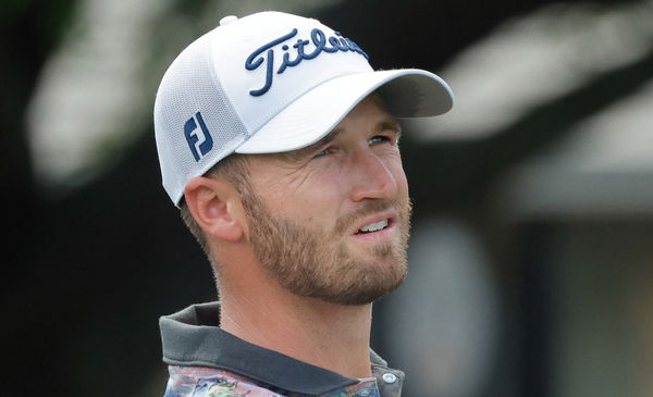 Golf fans rip Wyndham Clark after his mini tantrum at Arnold Palmer Invitational