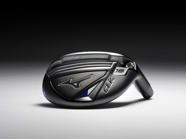 Mizuno launches ST200 metalwood series