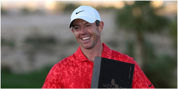 Rory McIlroy: I love every version of Tiger, but I like this one