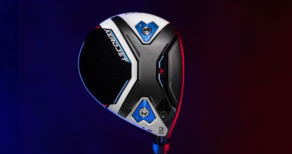 NEW: Cobra launches new AEROJET Drivers, Fairways and Hybrids for 2023