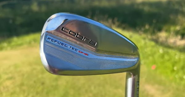 Best Golf Irons 2024: Buyer's Guide and things you need to know