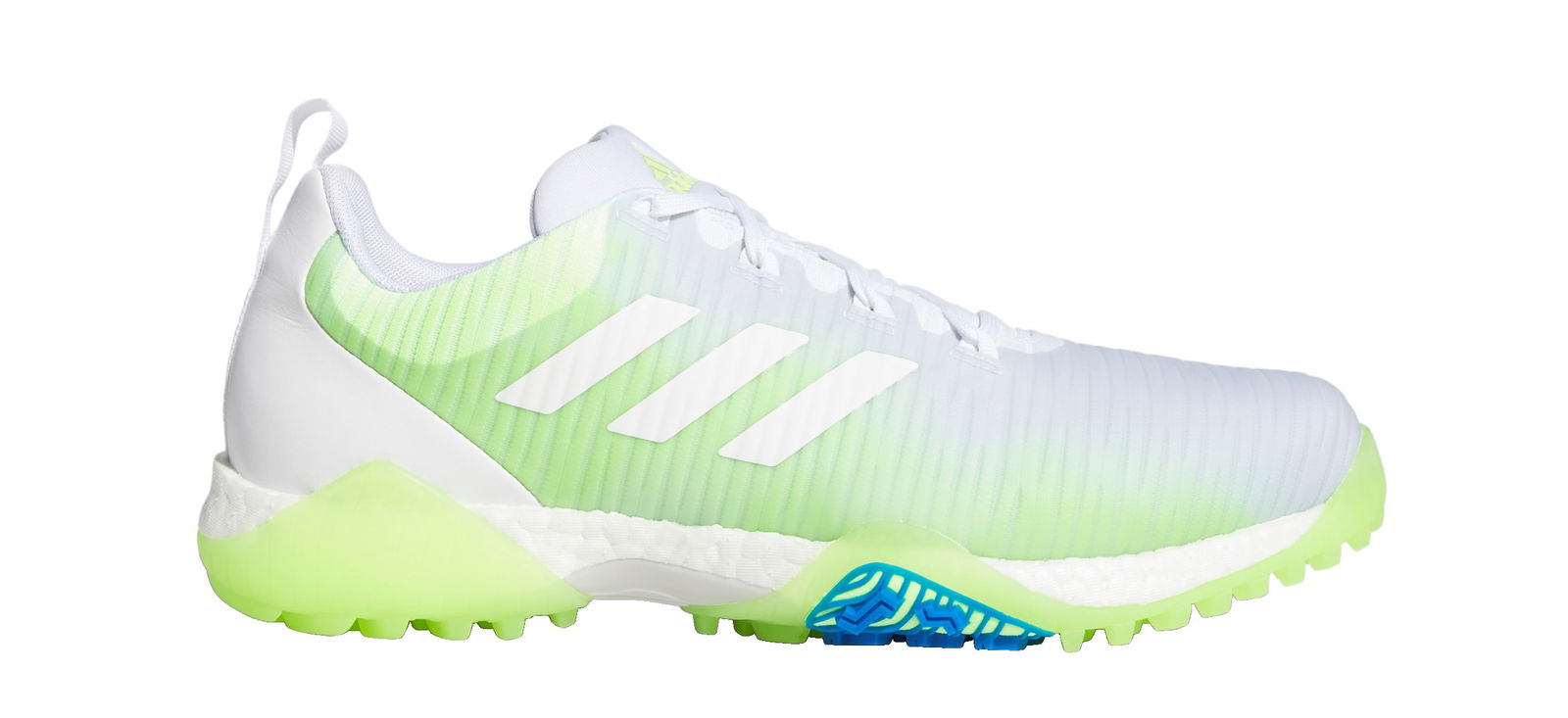 adidas Golf Changes the Game with New CODECHAOS Footwear