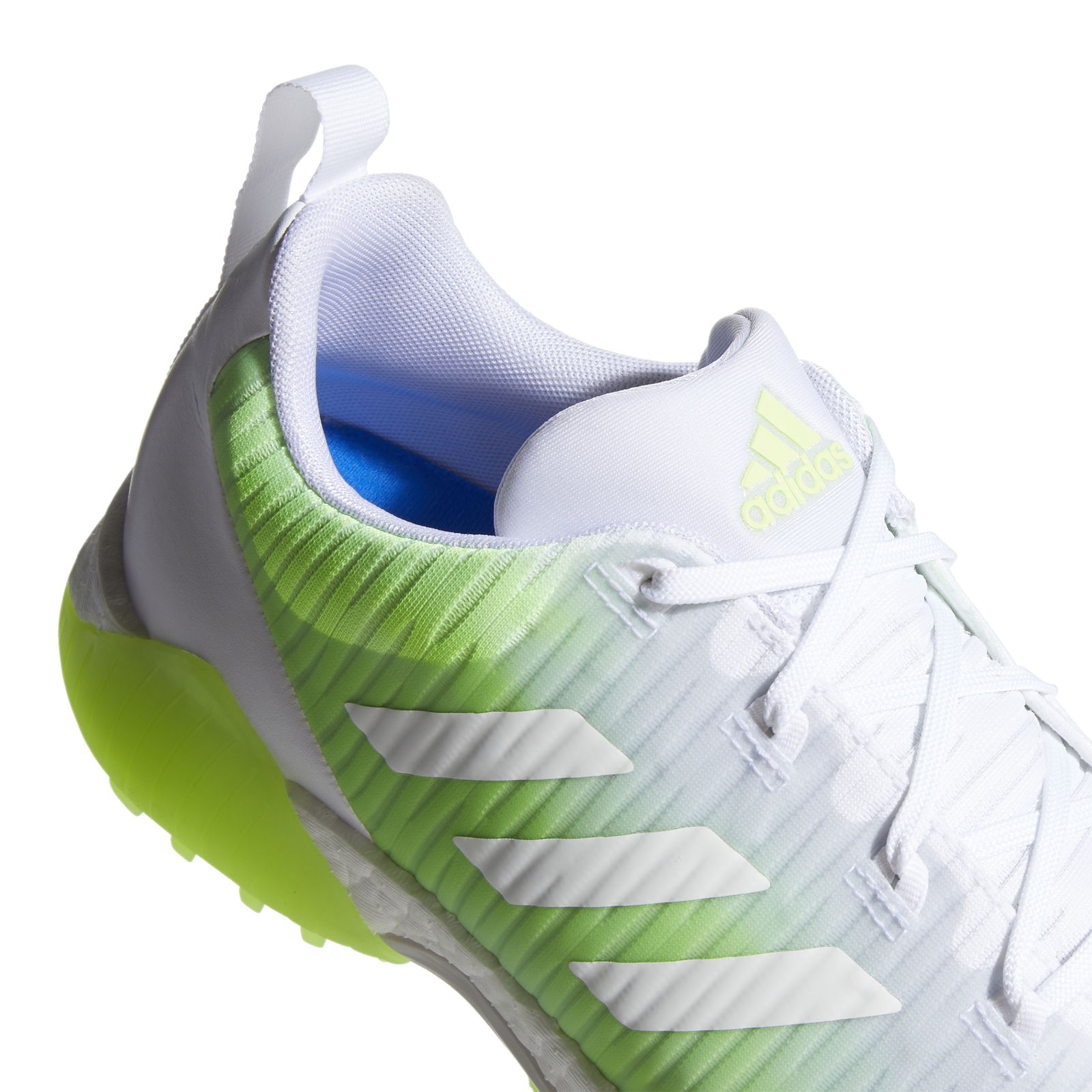 adidas Golf Changes the Game with New CODECHAOS Footwear