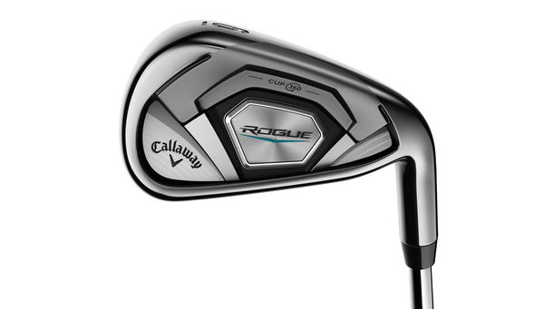 Five of the longest irons for 2018