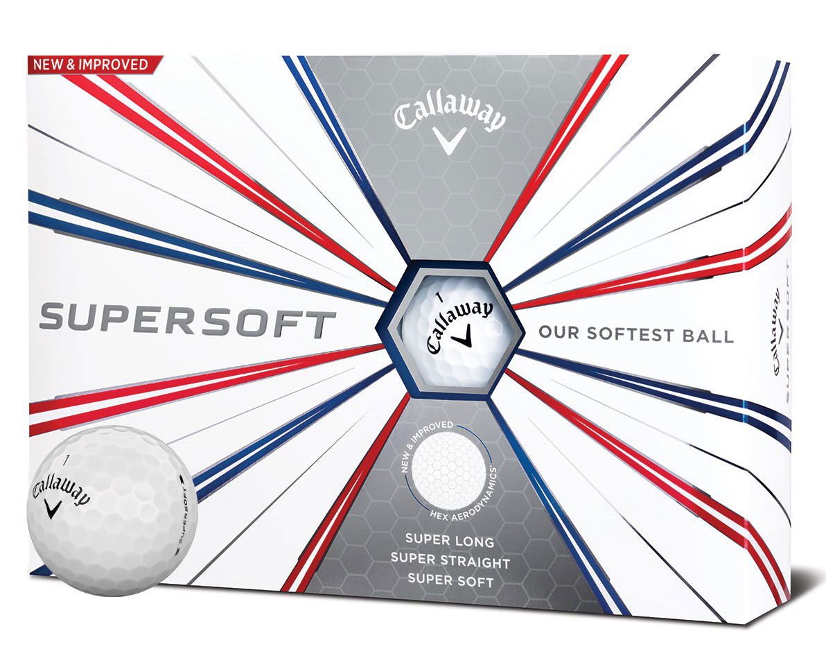 FAVOURITE FIVE: Best value for money golf balls