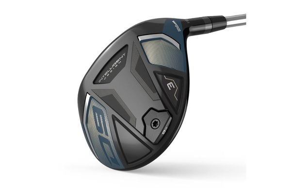 NEW GEAR! Wilson uses generative design process to create new D9 range