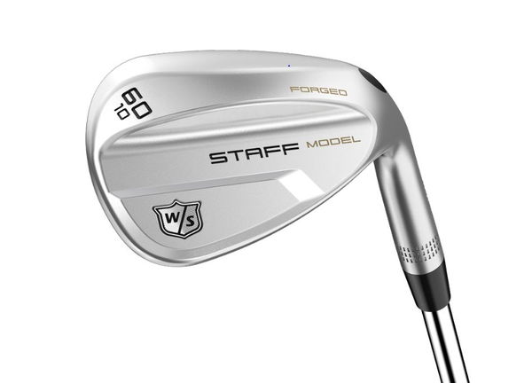 Wilson launches STUNNING new Tour Grind wedge to 2021 range