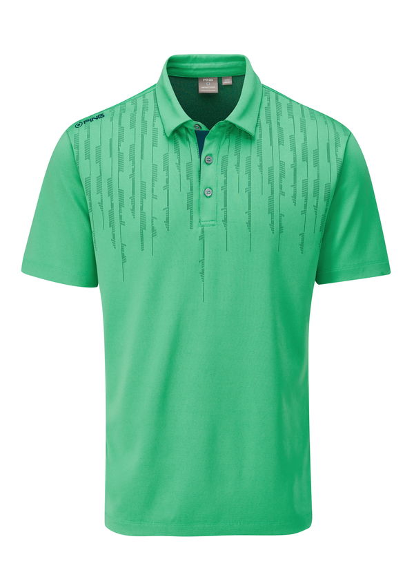 PING launches SS20 Men's Performance Apparel Collection