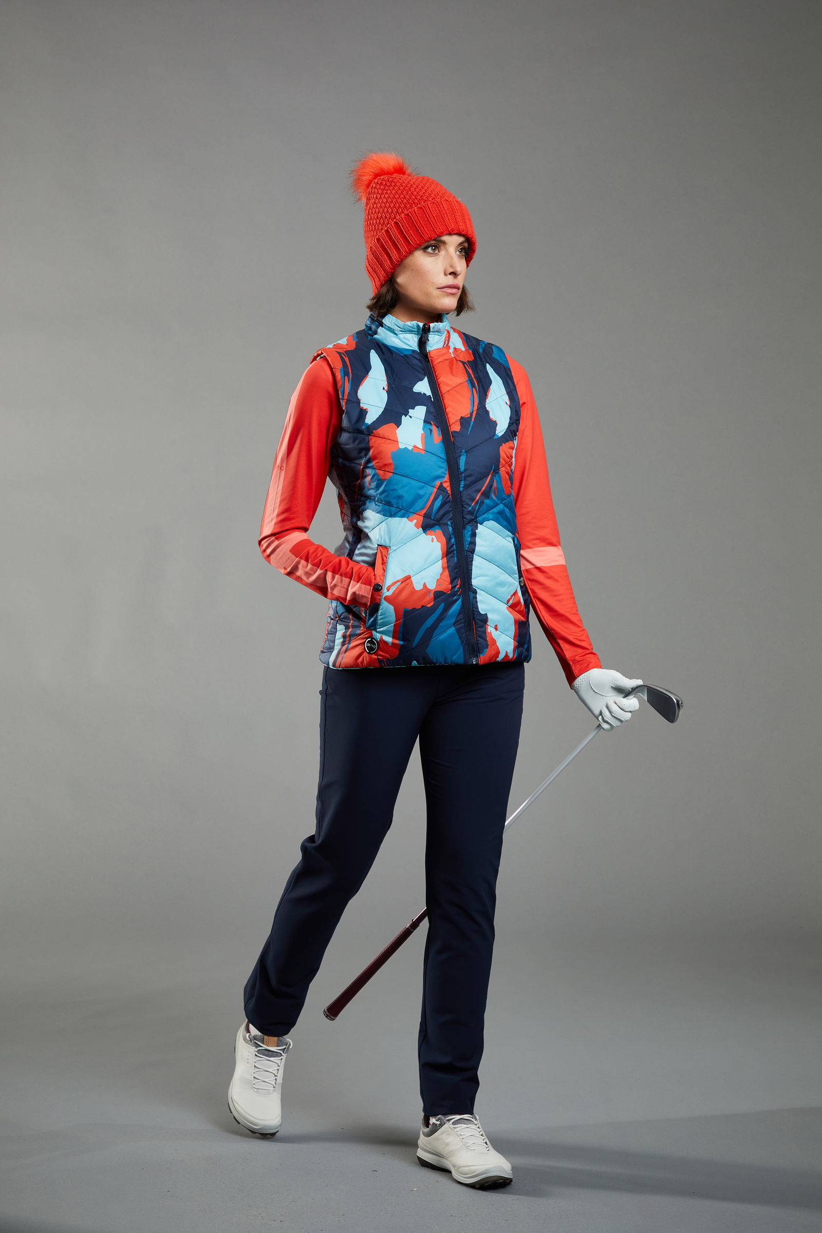 PING launch new Autumn/Winter men's and women's range