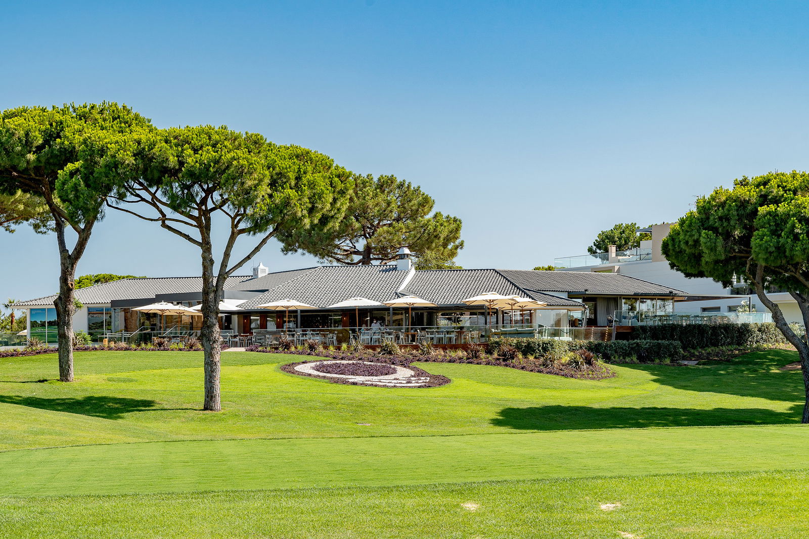 Quinta do Lago Resort review: Portugal's premiere golf destination