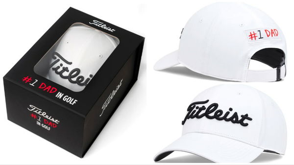 Titleist Tour Performance #1 Dad&nbsp;Cap