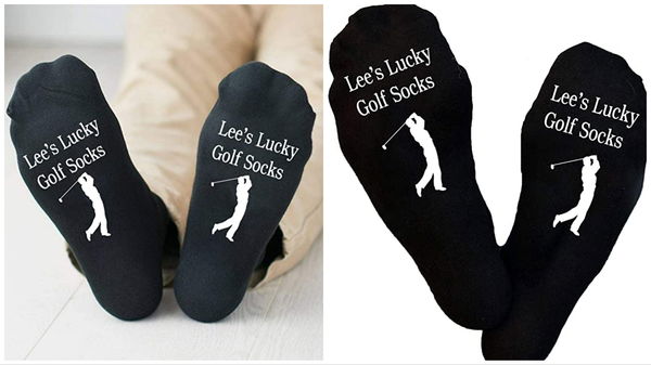 Father's Day Golf Gifts for the best Dads ever!