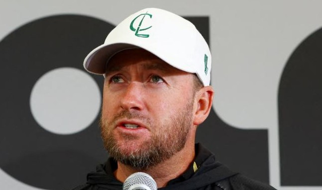 It was disappointing: McDowell reveals he was forced out of LIV Golf team 