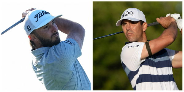 Two new PGA Tour stars join Tiger Woods and Rory McIlroy at TGL