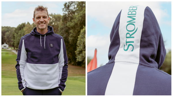 American Golf kicks off with Stromberg x Lee Sharpe collaboration