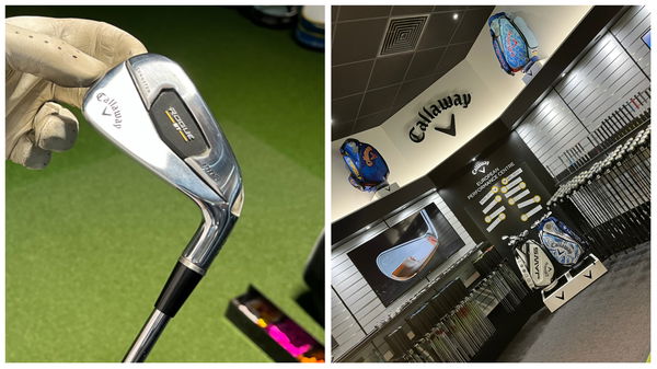 Why upgrading your golf irons after 5 years is a MUST if you want to improve