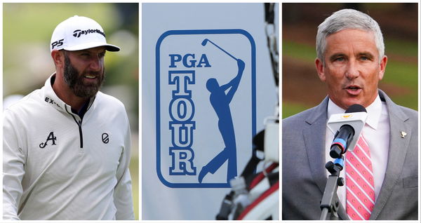 Under fire PGA Tour boss Jay Monahan steps away from role after 'medical issue' 