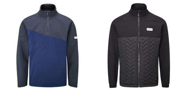 Stuburt launch brand-new Autumn/Winter range for 2022