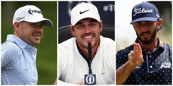 We've ranked every player's chance of making the 2023 US Ryder Cup team