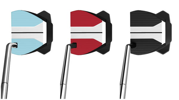 NEW: TaylorMade Spider GTX and Spider GT Max Putters 2023