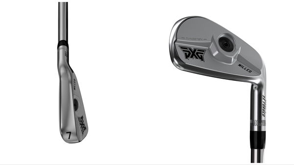 PXG 0317 T Irons