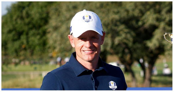 Ryder Cup skip Luke Donald to consider OWGR issues when choosing captain's picks