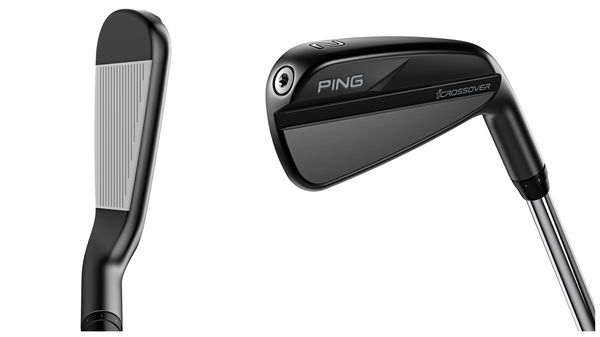 PING advances popular i Series with new i230 irons and iCrossover