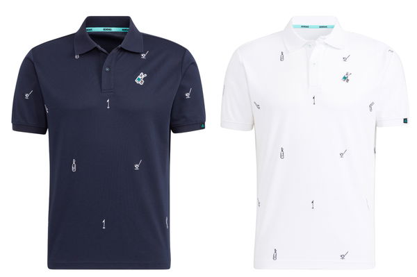 adidas Golf launch PLAY GREEN collection for golfers with environment at heart