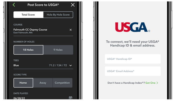 Arccos announces upcoming integration with the USGA