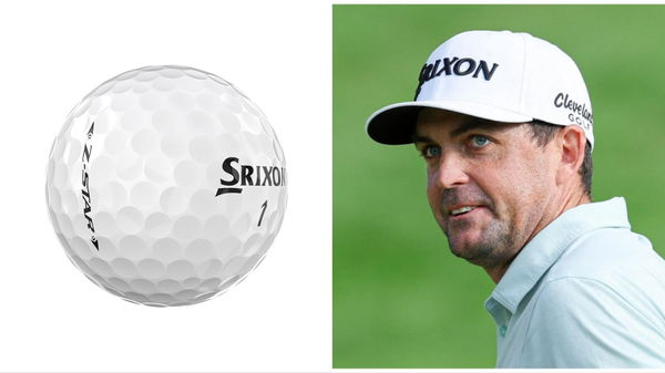 Srixon Z Star