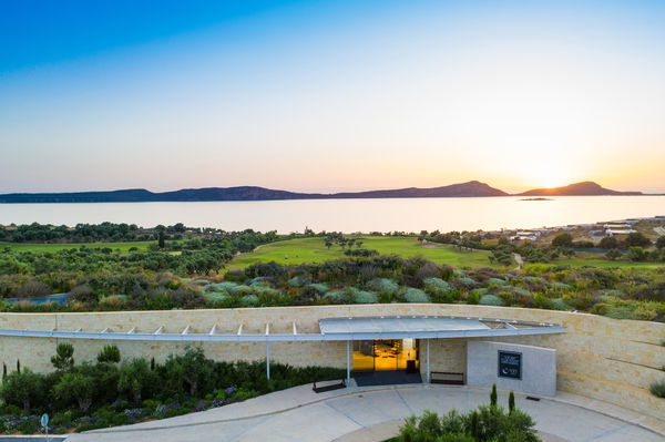 Navarino Hills opening signals 2022 golf season at Costa Navarino