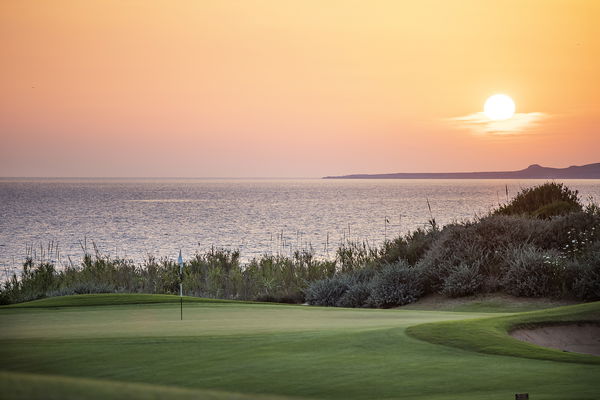 Navarino Hills opening signals 2022 golf season at Costa Navarino