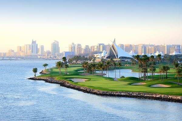 Dubai Golf rolls out VIYA rewards app to international audience