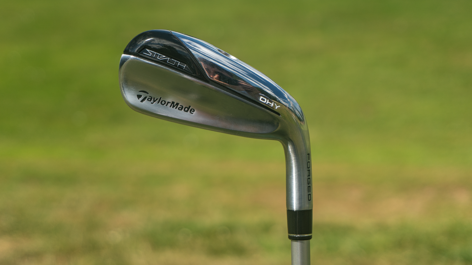 TaylorMade Stealth UDI and Stealth DHY | Best Driving Irons 2022