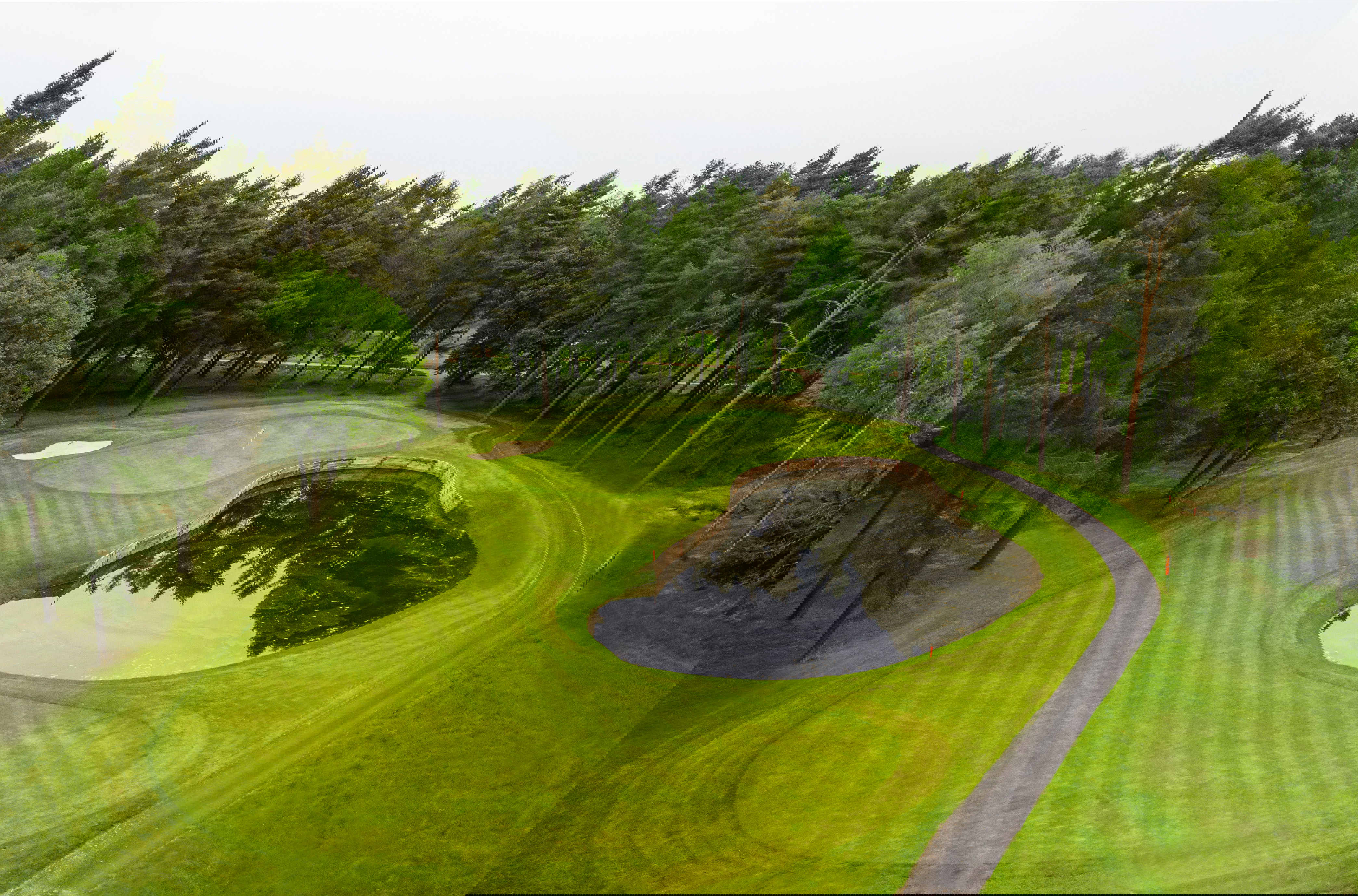 Foxhills 