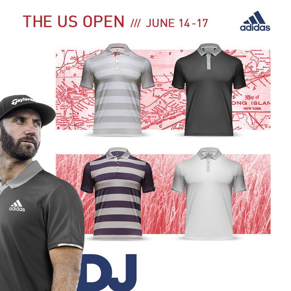 US Open scripting: which brand wins?