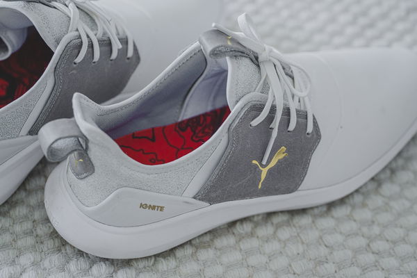 PUMA GOLF Launches IGNITE NXT Crafted Spikeless Shoes