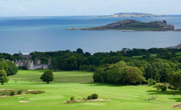 Golf Ireland gives GREEN LIGHT for British visitors