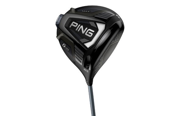 NEW PING G425 CLUBS REVEALED! Featuring drivers, fairways, hybrids and irons!