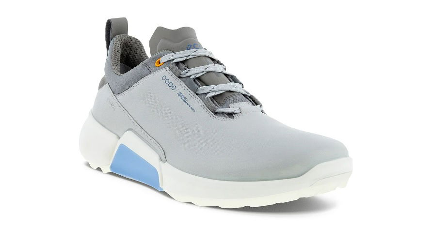 ECCO BIOM H4 Golf Shoes: 