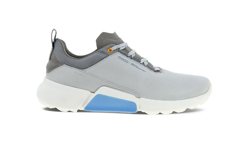 ECCO BIOM H4 Golf Shoes: 