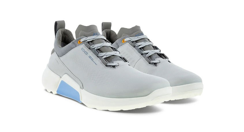 ECCO BIOM H4 Golf Shoes: 
