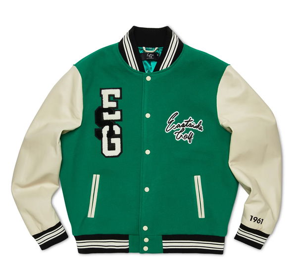 Eastside Varsity Jacket