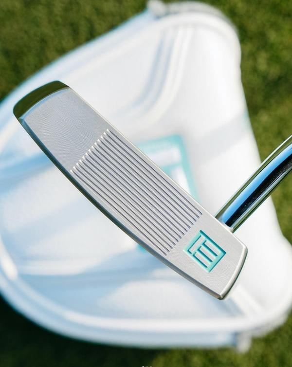 Uneekor golf simulator brand acquires Evnroll Putters