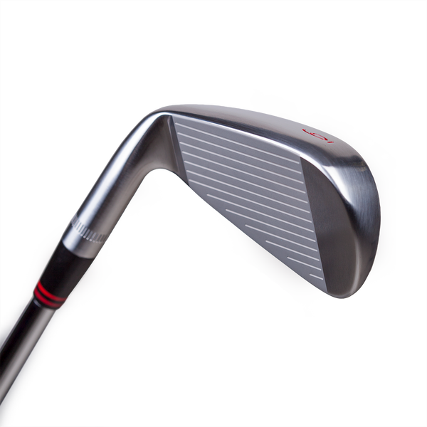 Ben Hogan re-launch Edge irons for 2018